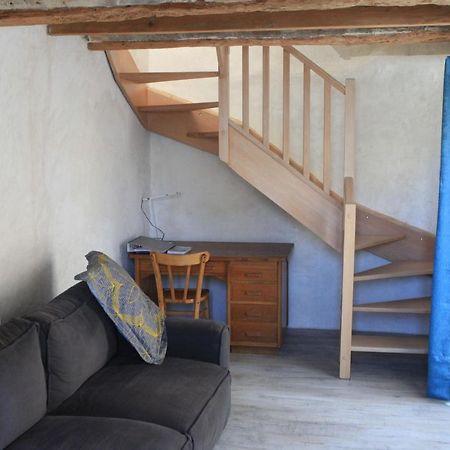 Appartement De Charme - Parc Du Luberon カドネ エクステリア 写真