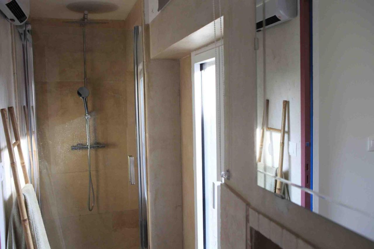 Appartement De Charme - Parc Du Luberon カドネ エクステリア 写真