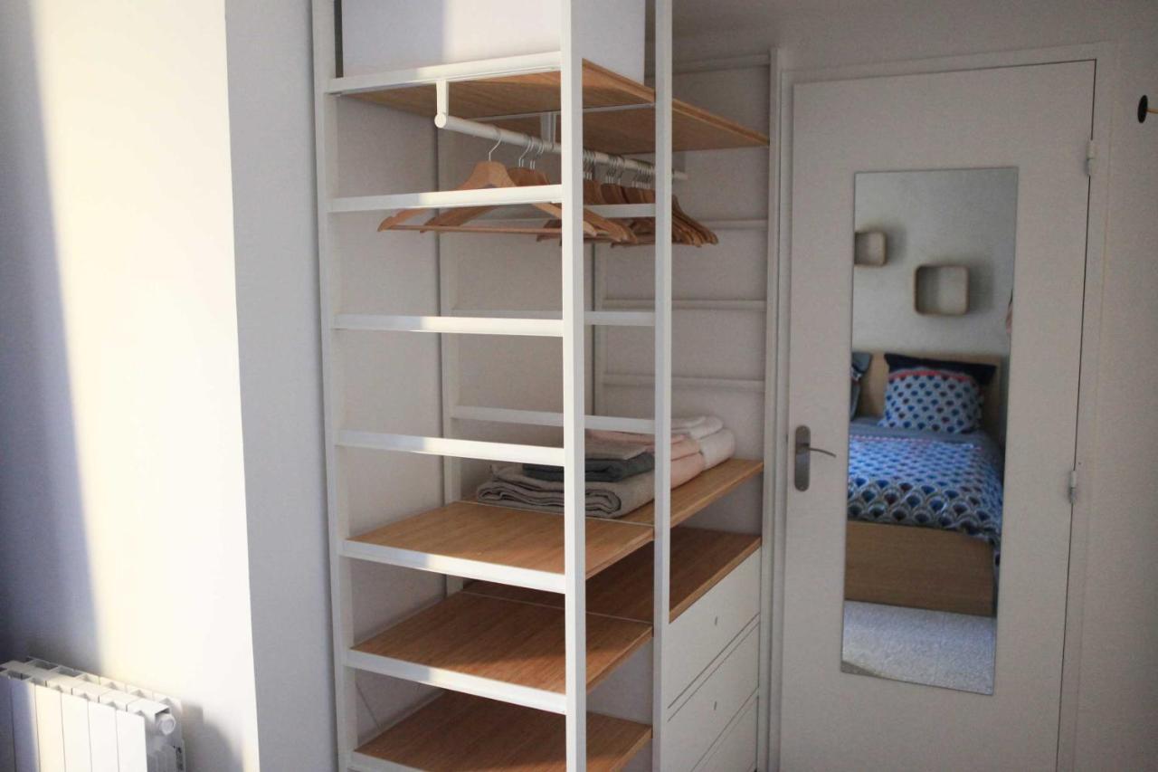 Appartement De Charme - Parc Du Luberon カドネ エクステリア 写真